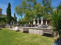 Le Domaine du Colombier Hotel a Chateauneuf-du-Rhone