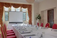 Weston Hall Hotel, Sure Hotel Collection by Best Western Hotel a Nuneaton and Bedworth District