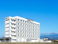 Super Hotel Nagano Iida Inter Hotels near Ryusyoji Temple