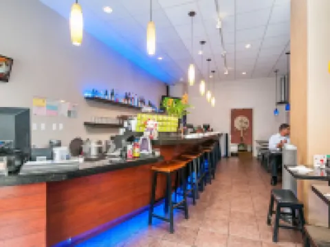 The Pickwick Hotel Hotels in San Francisco