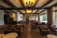 La Vista Kirishima Hills Hotels in Kirishima