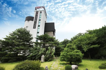 Hotel Soopil