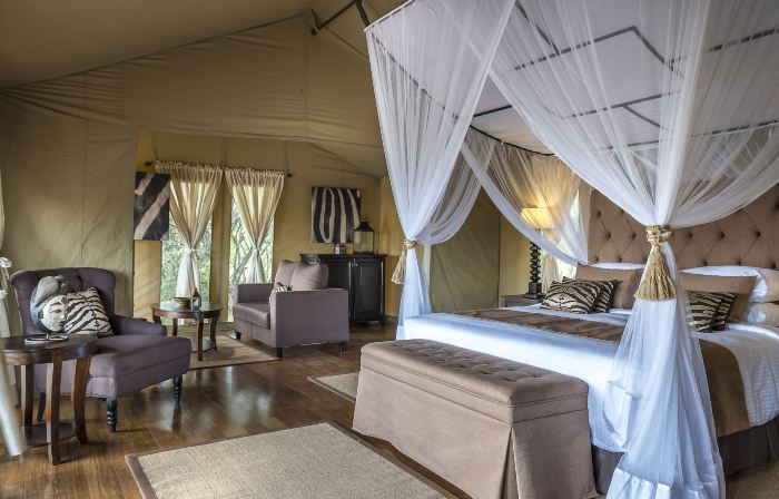 Mutara Camp- Nanyuki