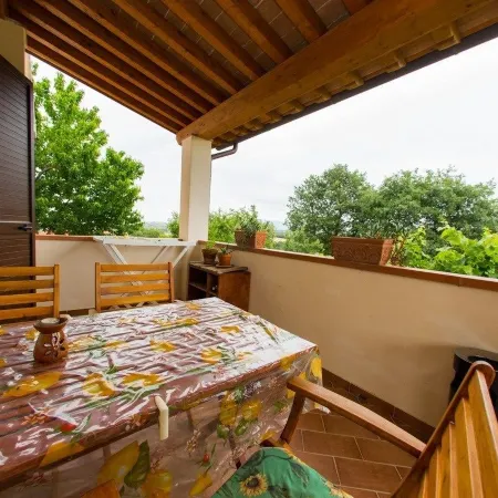 Agriturismo I Casamenti