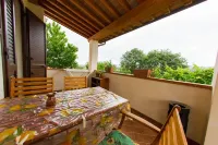 Agriturismo I Casamenti