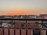 Riad M'Boja "Chez Ali Baba"