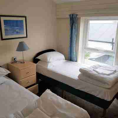 Perran View Holiday Park Rooms