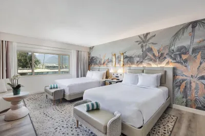 Maui Seaside Hotel