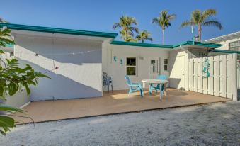 Sea Club I