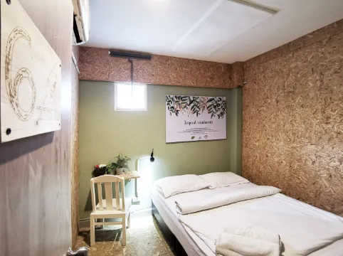 ห้องเตียงใหญ่