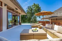 아스파이어 빌라스 코 펜간