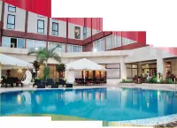 Djeuga Palace Hotel Hotel a Yaoundé