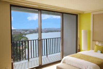 その他 グアム リーフ ホテルの写真