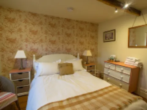 The Drovers Bed and Breakfast Hotels in Llandovery