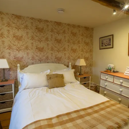 The Drovers Bed and Breakfast