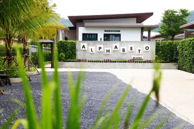 Alphabeto Resort Hotel a Nai Harn Beach