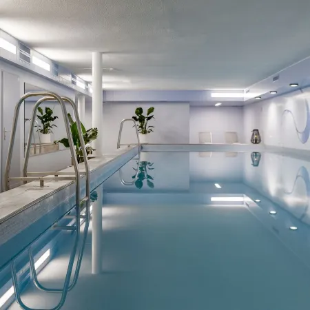 Hotel Admiral Lugano