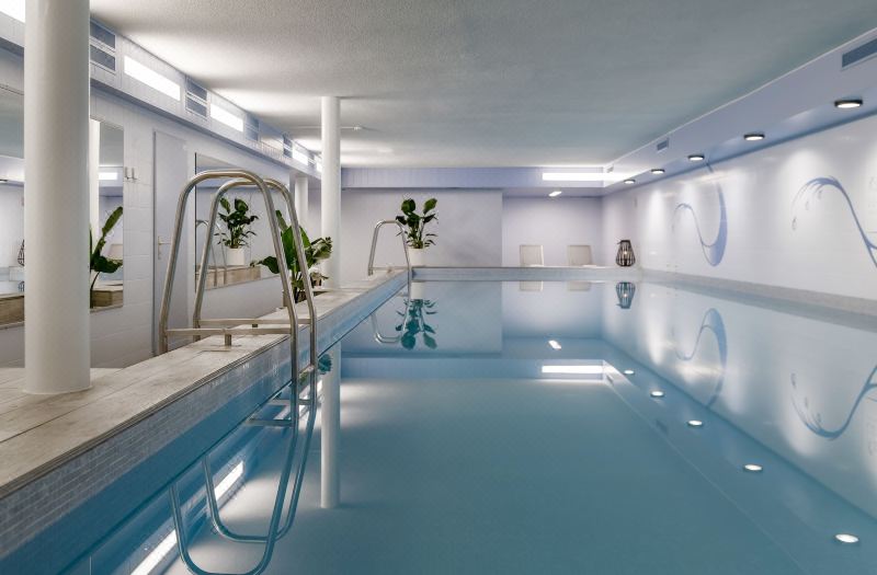 Hotel Admiral Lugano photo 2