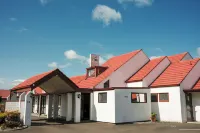 Gateway Motor Lodge - Wanganui Hotels in Whanganui