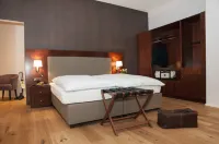 Beau Rivage Hotels in Vitznau