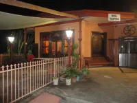 A Railway Lodge Hotels in Taree