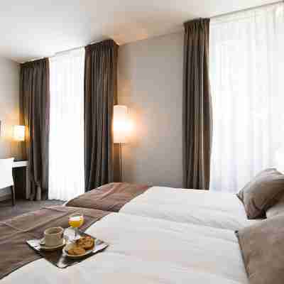 HOTEL DES PRINCES - KYRIAD ORANGE CENTRE Rooms