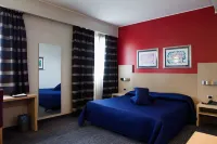 Hotel Sporting Cologno Hotels in Cernusco sul Naviglio