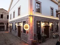 Orchis Hotel Hotels in Ayvalik