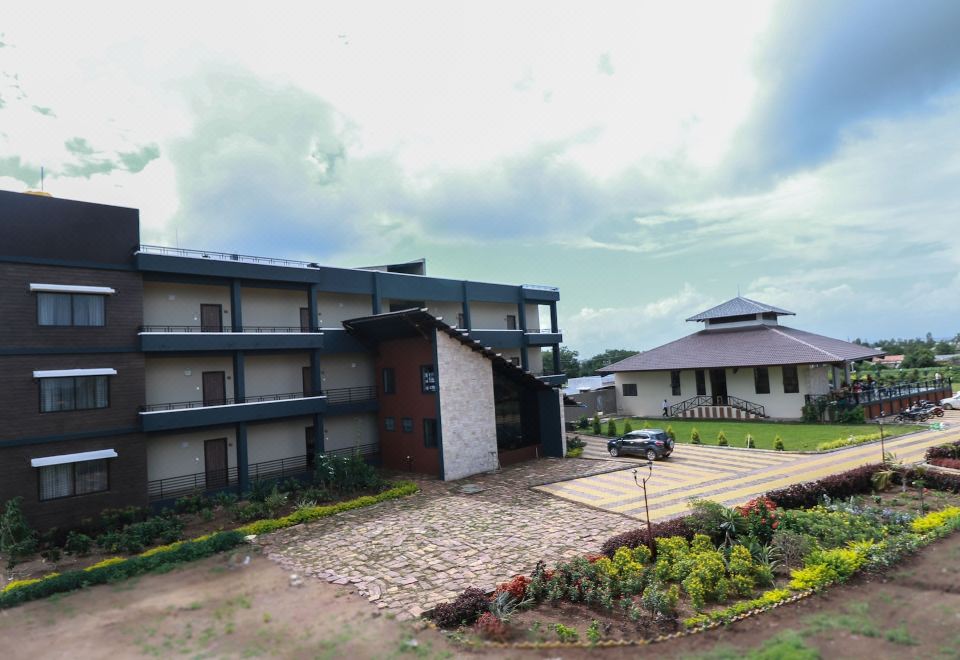 Hotel the Cult - Housity
