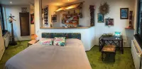 Road Stop Wuppertal Hotels near Engels Denkmal 'Die starke Linke'