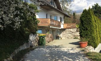 Rudi Hiti's Guest House