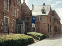 アイリッシュ カレッジ ルーバン ルーベンのホテル