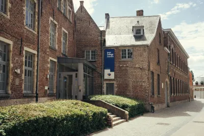 Irish College Leuven Hotels near Fons Sapientiae