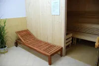 Zespół Dolina Białego - Pensjonat Biały Potok - spa