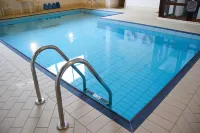 Zespół Dolina Białego - Pensjonat Biały Potok - Pool