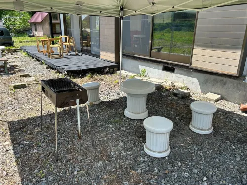 Cool-Villa Hida Resort Hotels in Hida