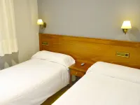 Hotel Los Templarios Hotels in Bierzo