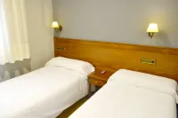 Hotel Los Templarios