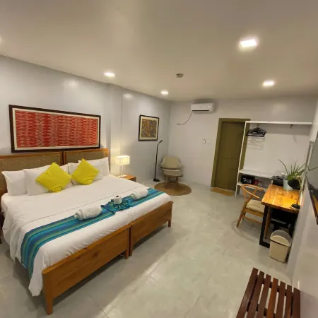 Vivo Siargao
