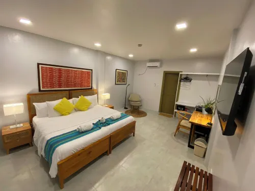 Vivo Siargao - Posadas