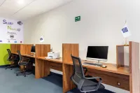 Sleep Inn Tijuana - Business