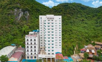 Draco QK3 Cát Bà Hotel