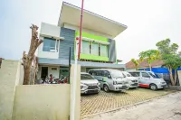 Ardhya Guesthouse Syariah by Ecommerceloka