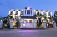 Hotel Mya Yar Pin - 3-Star