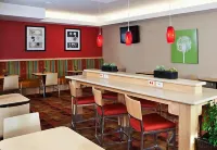 TownePlace Suites Beaumont Port Arthur - breakfast