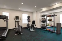 TownePlace Suites Fort Meade National Business Park Hotels in Annapolis Junction