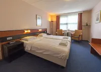 Hotel de Grote Zwaan Hotels in De Lutte