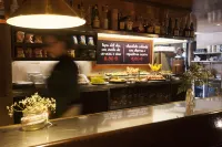 Tuc Blanc - bar