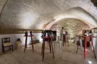 Dimora Delle Muse Hotels in Montalcino