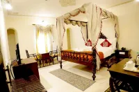 The Fort Ramgarh Hotel di Panchkula